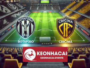 Botafogo RJ vs Criciuma-avatar-min