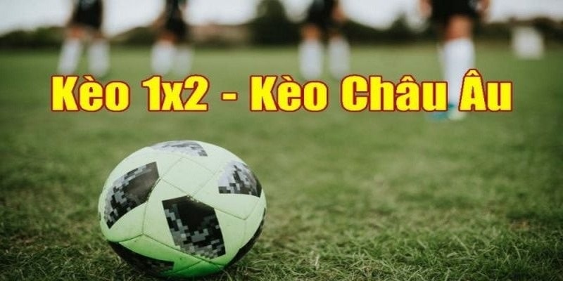 Tham gia ngay kèo châu âu tại Keobongda5