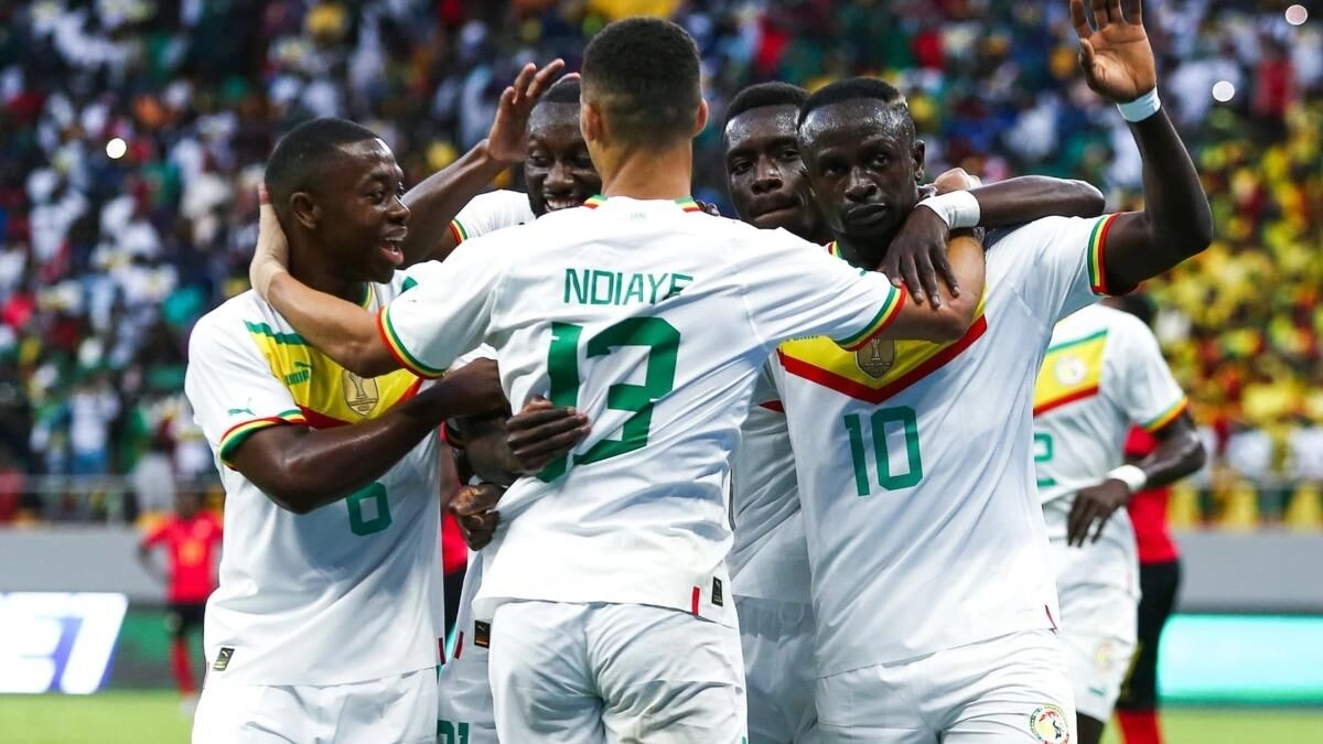  Senegal buộc phải chơi thận trọng và tìm kiếm ít nhất 1 điểm để nuôi hy vọng đi tiếp 